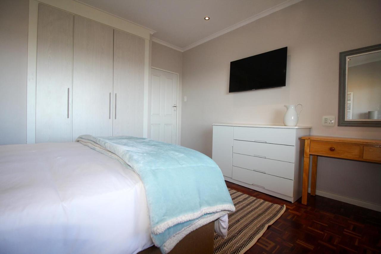 Westward Ho Apartment 13 Fokváros Kültér fotó