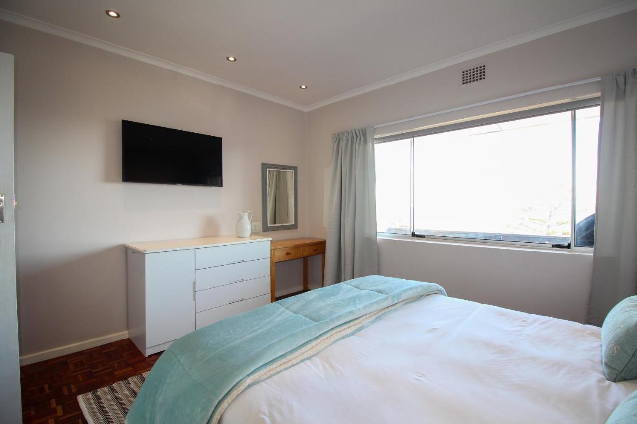 Westward Ho Apartment 13 Fokváros Kültér fotó