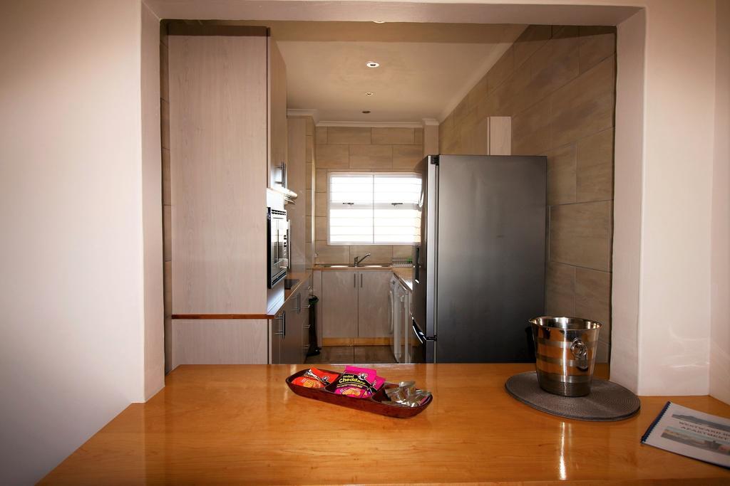 Westward Ho Apartment 13 Fokváros Szoba fotó